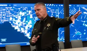 OC Sheriffs Department agrees to reforms to end federal probe into misuse of informants