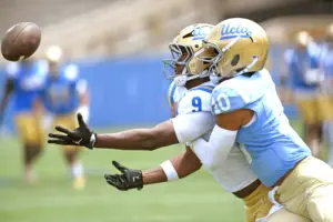4 UCLA football questions before training camp starts
