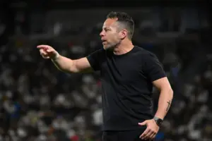 LAFC plans to ‘go for it’ in Leagues Cup opener against Chivas