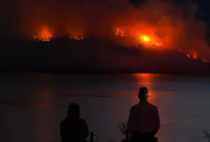 This summer isn’t breaking heat records — yet. Wait until El Nino kicks in, scientists say