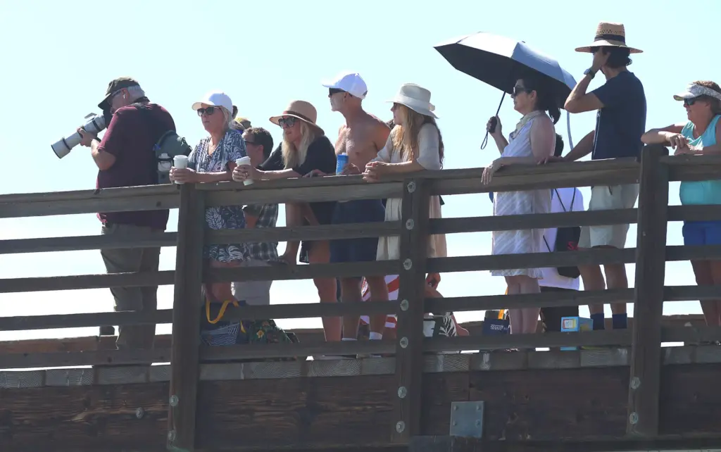 Oceanside, CA_8_23_26_The Super Girl Surf Festival returned to Oceanside, this...