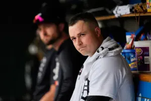 Dodgers land two-time Cy Young winner Tarik Skubal in trade