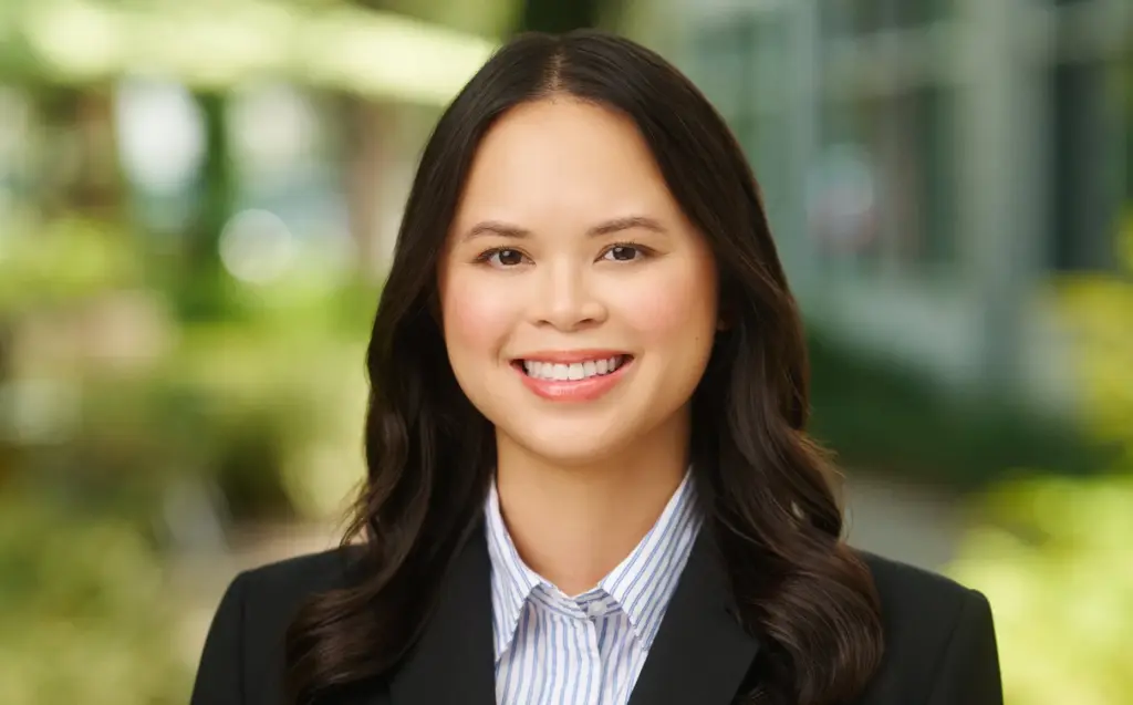 Michelle Nguyen joined Orange County Power Authority as an external...