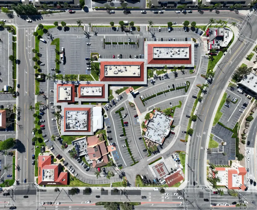 Enderle Center in Tustin, CA, on Tuesday, March 17, 2026....