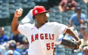 Angels trade José Soriano to Toronto for 3 prospects