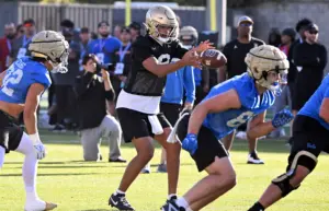 UCLA football training camp preview: Bruins look to be ‘explosive’