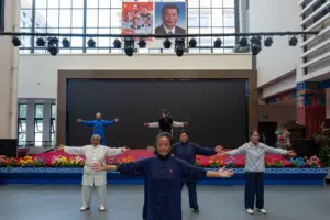 A rare glimpse into Tibet, where some hope to preserve language and customs despite China’s new law