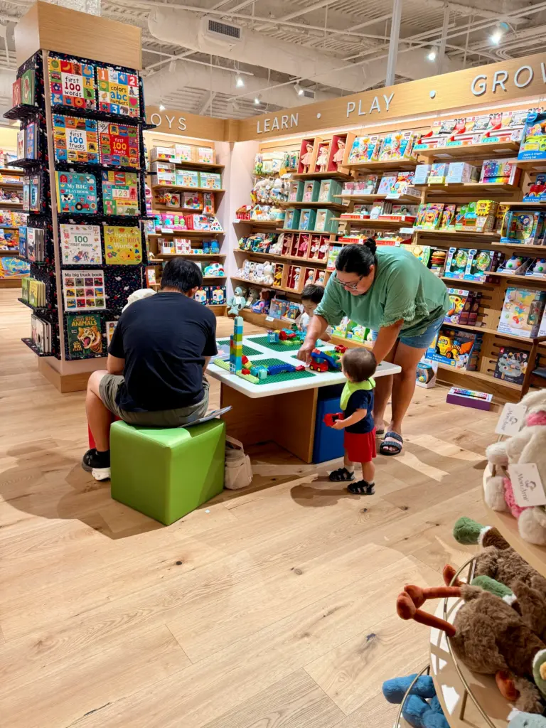 Barnes & Noble opened Wednesday, Aug. 26, 2026, at South...