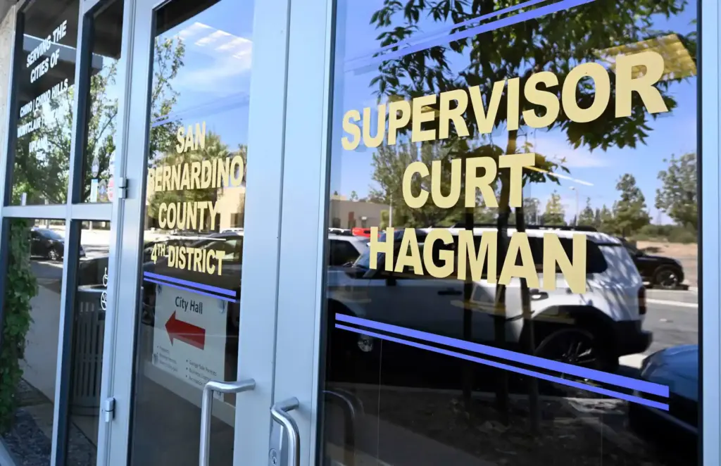 The FBI confirmed that a warrant was served at the...