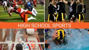 Orange County scores and player stats for Thursday, Sept. 24
