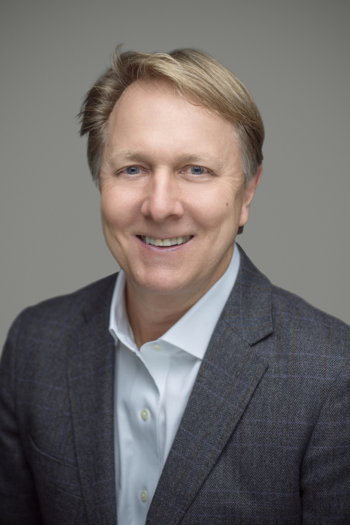 Tim Benner is the new president Masimo in Irvine, effective...