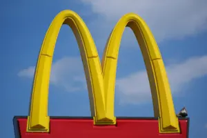 McDonald’s posts strong second quarter profit, names new leader for US market