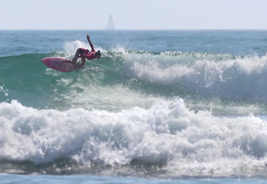 Oceanside, CA_8_23_26_The Super Girl Surf Festival returned to Oceanside, this...