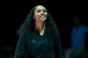 UCLA women’s basketball adds Noelle Quinn to coaching staff