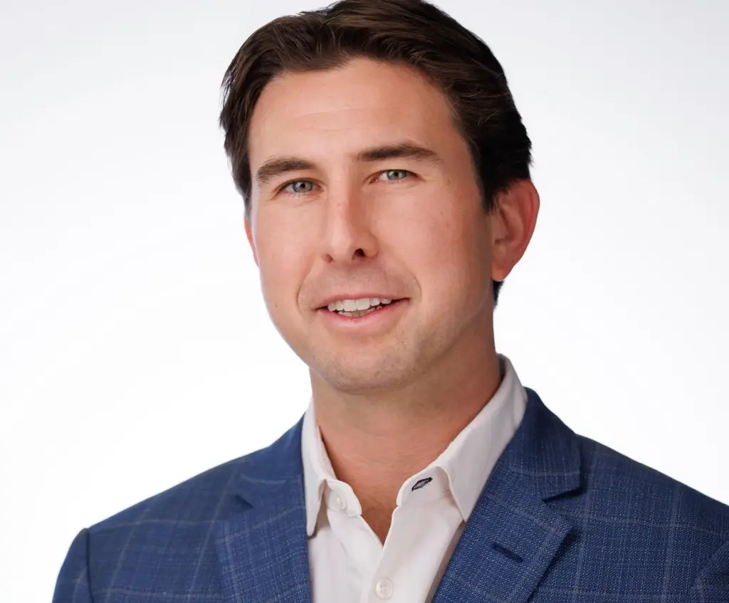 Bobby Gorby, a managing director in CBREâs Media & Telecom...