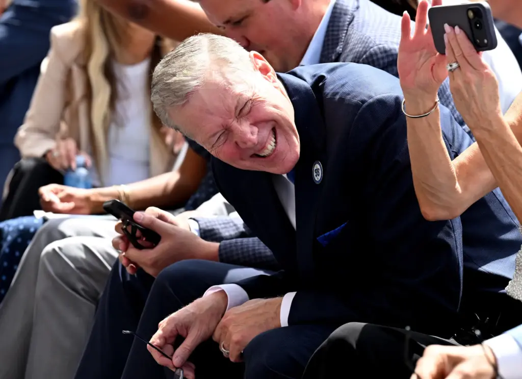 Los Angeles Dodgers great, Orel Hershiser honored with a star...