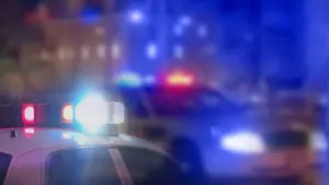 2 juveniles arrested after 100-mph chase in car allegedly stolen in Redondo Beach