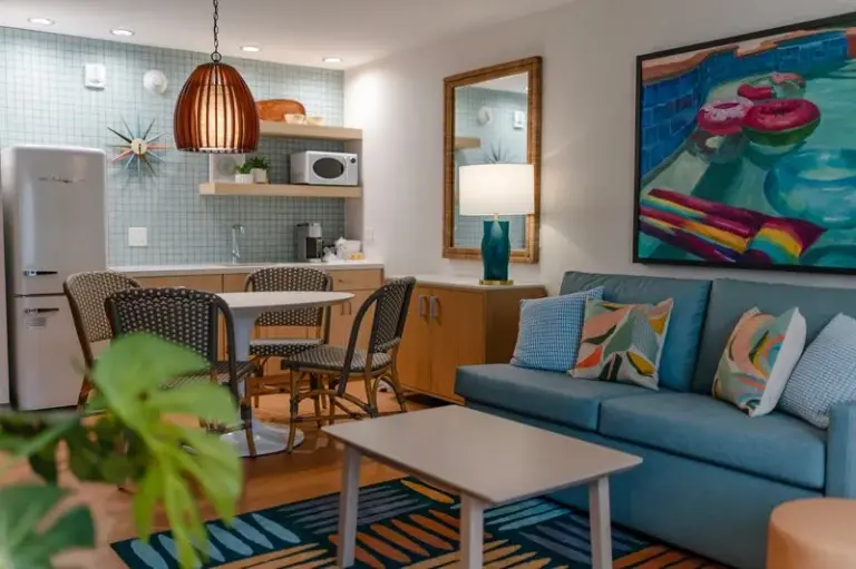 R.D. Olson Construction in August launched Phase 3 renovations at...