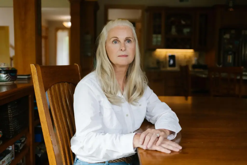 Rebecca Norton warned officials at her mother’ s Minnesota memory...