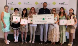 Bravo for these residents who help make things happen for their communities