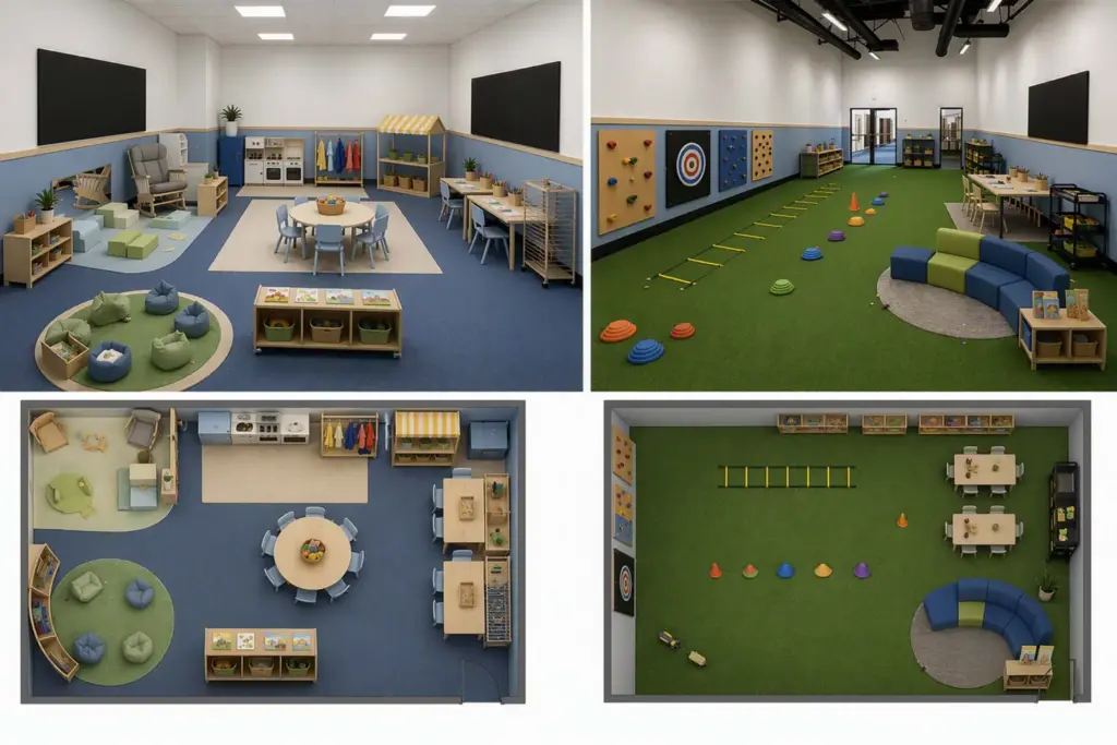 YMCA of Orange County is expanding, opening a health and...