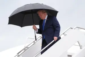 Iran déjà vu: Trump once again threatens massive escalation against Tehran only to walk back