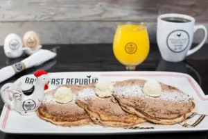 Status Update: Breakfast Republic coming to Surf City
