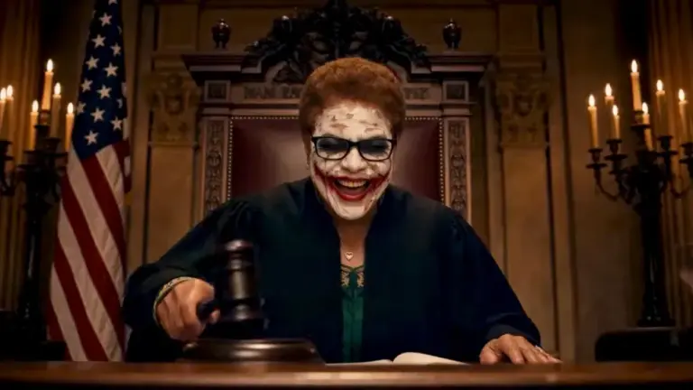 An AI-generated video aiming to boost Los Angeles Mayoral candidate...