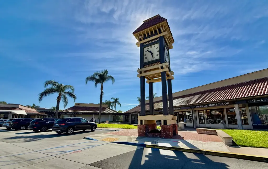 Enderle Center in Tustin, CA, on Tuesday, March 17, 2026....
