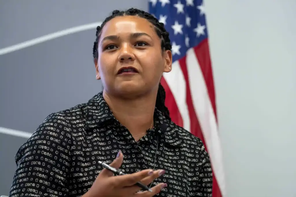 Vice President of Business Development for Jamboree Housing Corporation Kelsey...