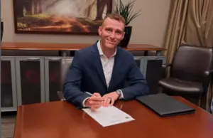 Ontario City Council election upended amid FBI probe linked to candidate’s father