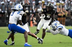 UCLA has to be ready to tackle Purdue running back Fame Ijeboi