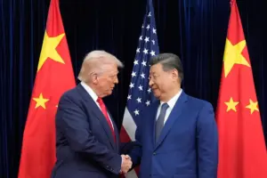 China expands export control on drug precursors ahead of Trump-Xi meeting