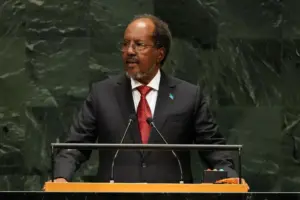 A (permanent) seat at the table of power: African leaders press UN for Security Council reform