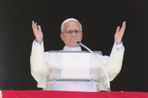 Pope will retrace his missionary footsteps in Peru and finally visit Argentina in November