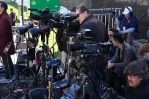 A White House press ban was lifted this week. But the tensions and legal battle aren’t over yet