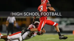 Loara football pushes past La Quinta to stay unbeaten in Tango League