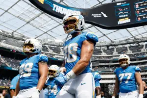 Chargers review: ‘Just not good enough, plain and simple’