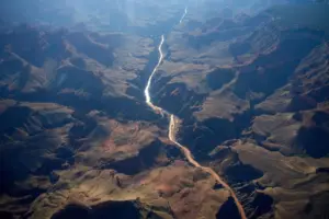 Body found in Grand Canyon was missing hiker, wife says, bringing flood death toll to 3