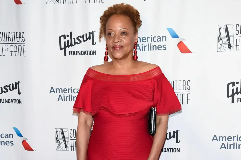 FILE – Singer Cassandra Wilson appears at the 48th Annual...