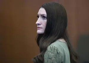 Holdout juror in Clancy trial says he didn’t have ‘any doubts’ she was responsible for killing her kids