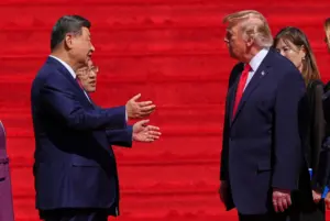 Takeaways from Trump-Xi summit: Lots of pomp and even more punting on tensions in US-China relations