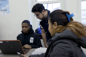 Report: Black students’ exclusion from high-quality math has dire consequences