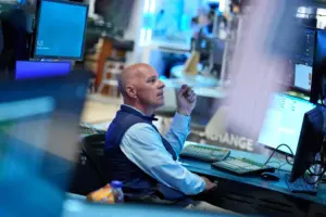US futures rising as bond market looks to be stabilizing