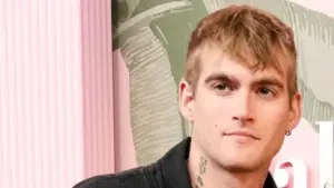 Presley Gerber, son of Cindy Crawford, dies at 27, family representative says