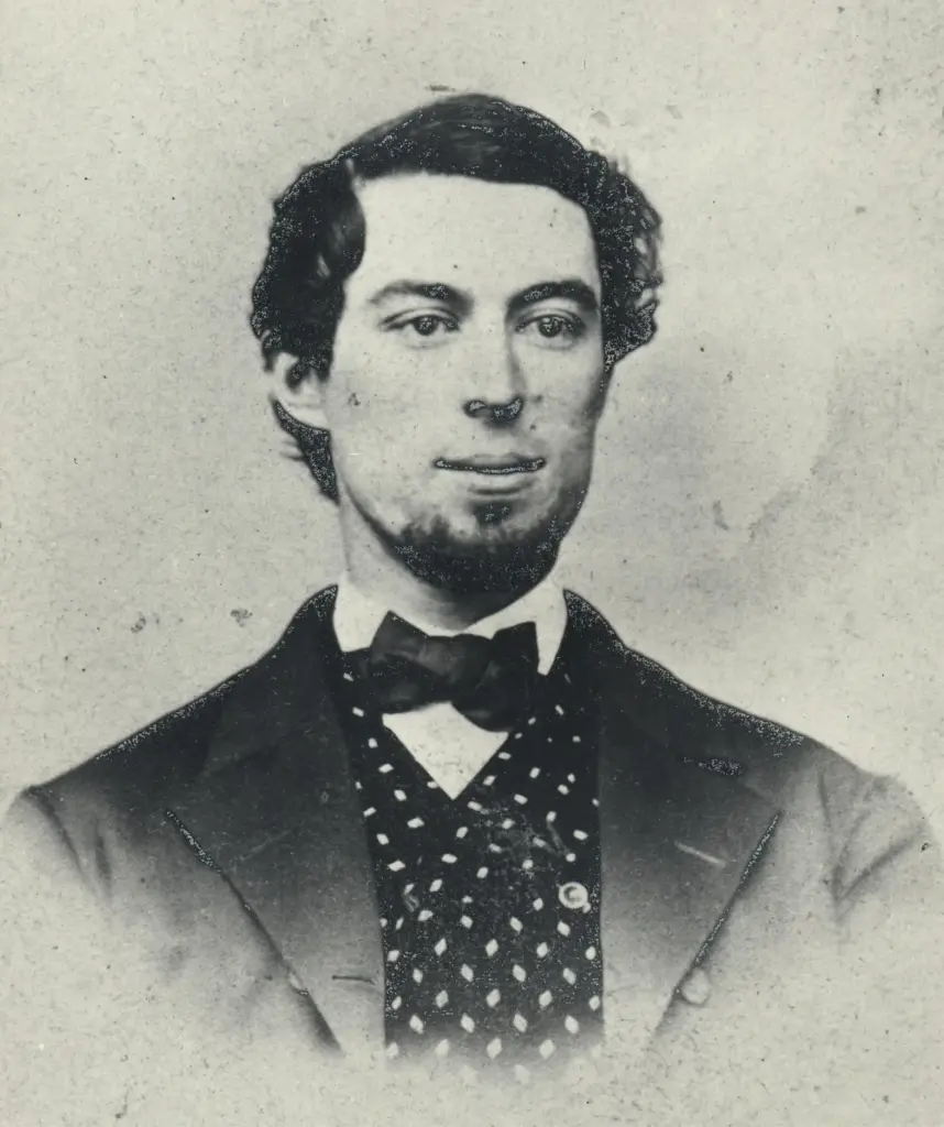 Joseph Ignatius Gilbert