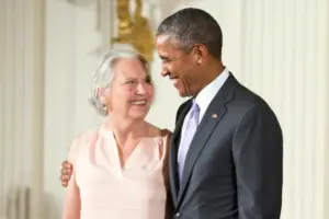 Annie Dillard, Pulitzer-winning author of ‘Pilgrim at Tinker Creek,’ dies at 81