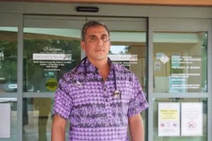 Indigenous groups are exempt from Medicaid work rules, but native Hawaiians aren’t