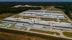 House passes bill aimed at addressing impact of data centers on energy costs