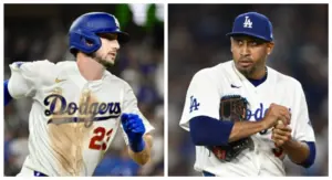 Alexander: Can the Dodgers overcome the curse of the big contracts?
